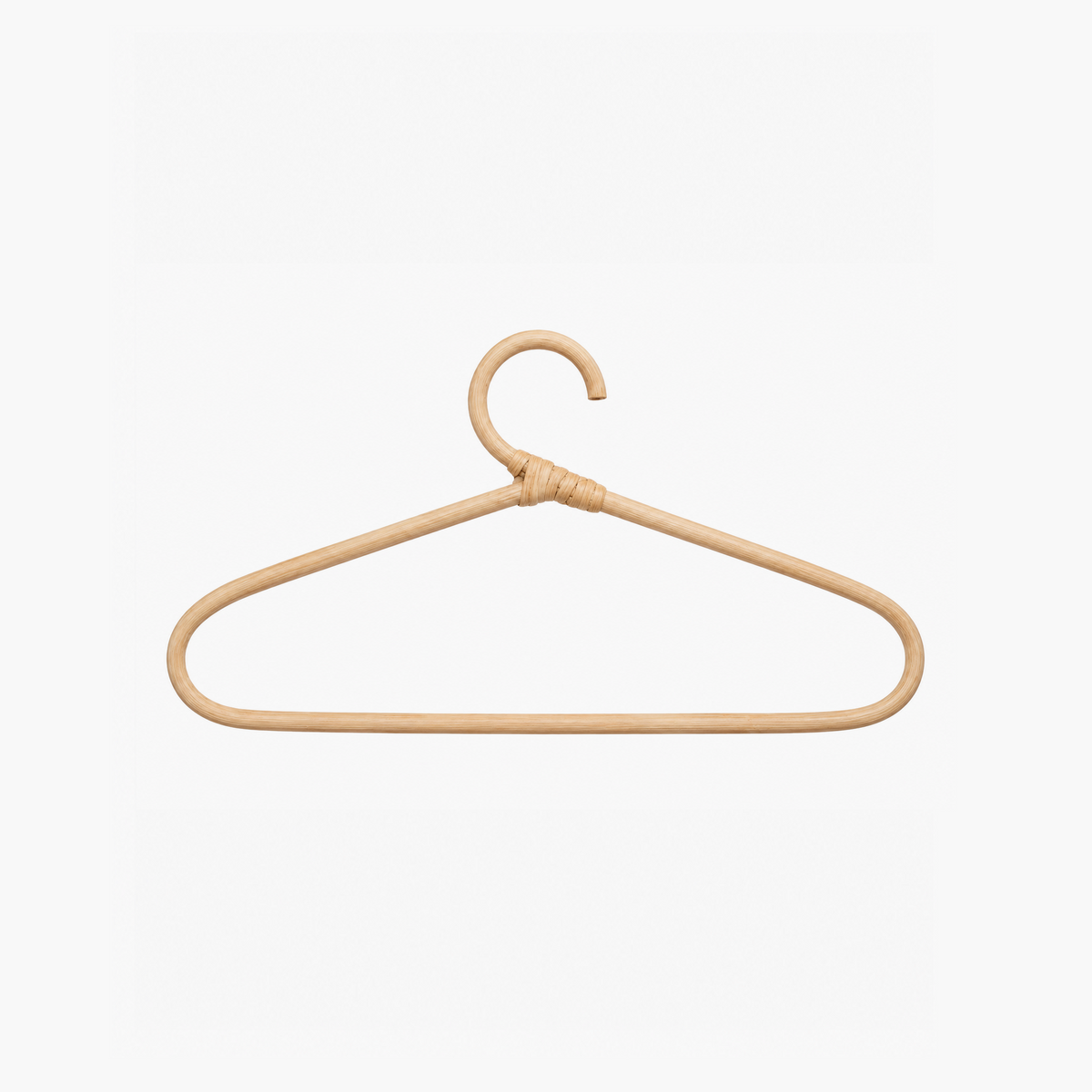 Modern Rattan Hanger